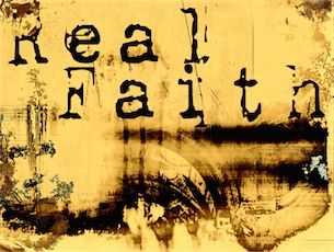 Real Faith